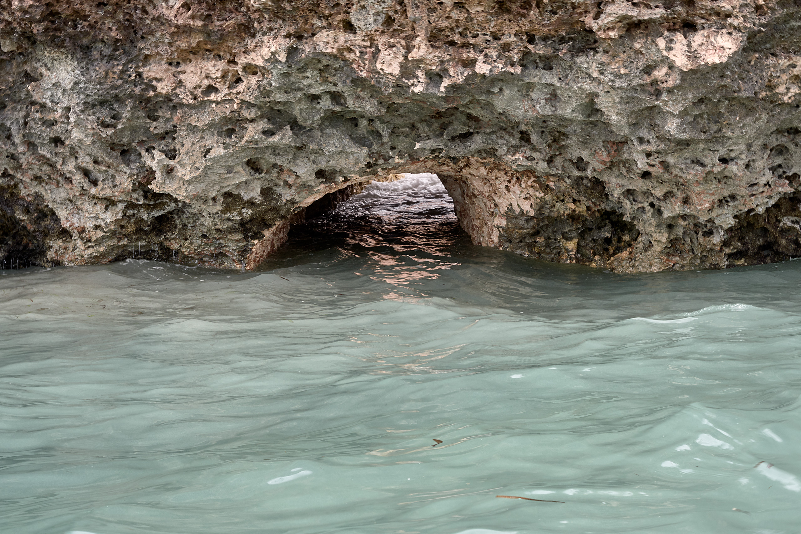 Kizikula, Kizimkazi, Zanzibar